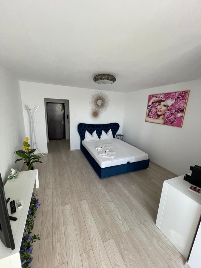 Garsoniera2-Studio Oxygen-40Mp Nou ! Direct In Plaminul Verde Al Parcului National ! Parcare Privata Doar Cu Rezervare In Limita Locurilor Disponibile ! Proprietate In Regim Hoteliep- Nu Are Bucatarie ! 布加勒斯特 外观 照片